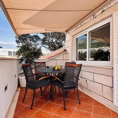 Beliza Apartment Dubrovnik Exterior photo