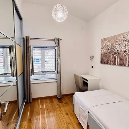 Beliza Apartment Dubrovnik Exterior photo