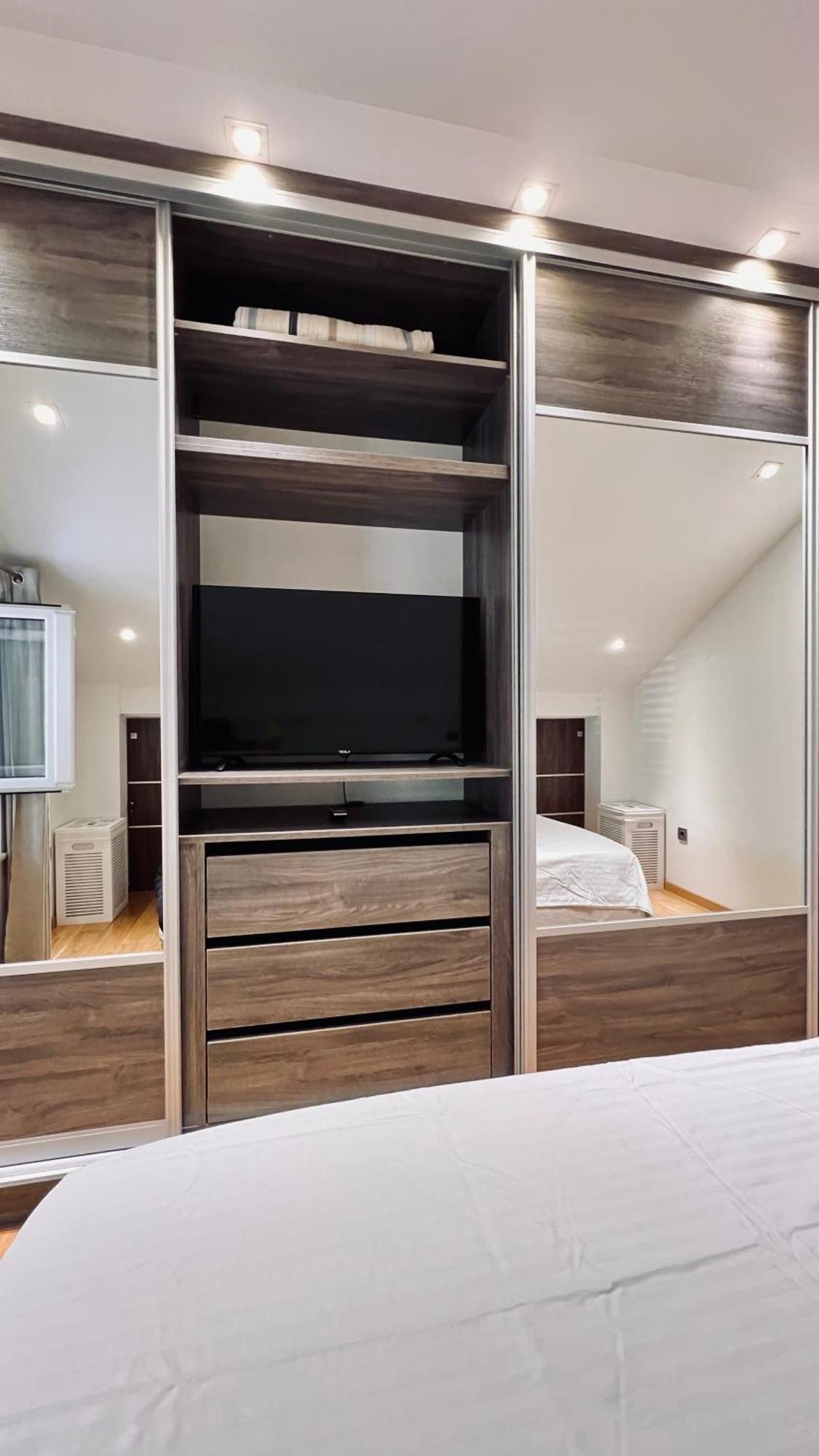 Beliza Apartment *