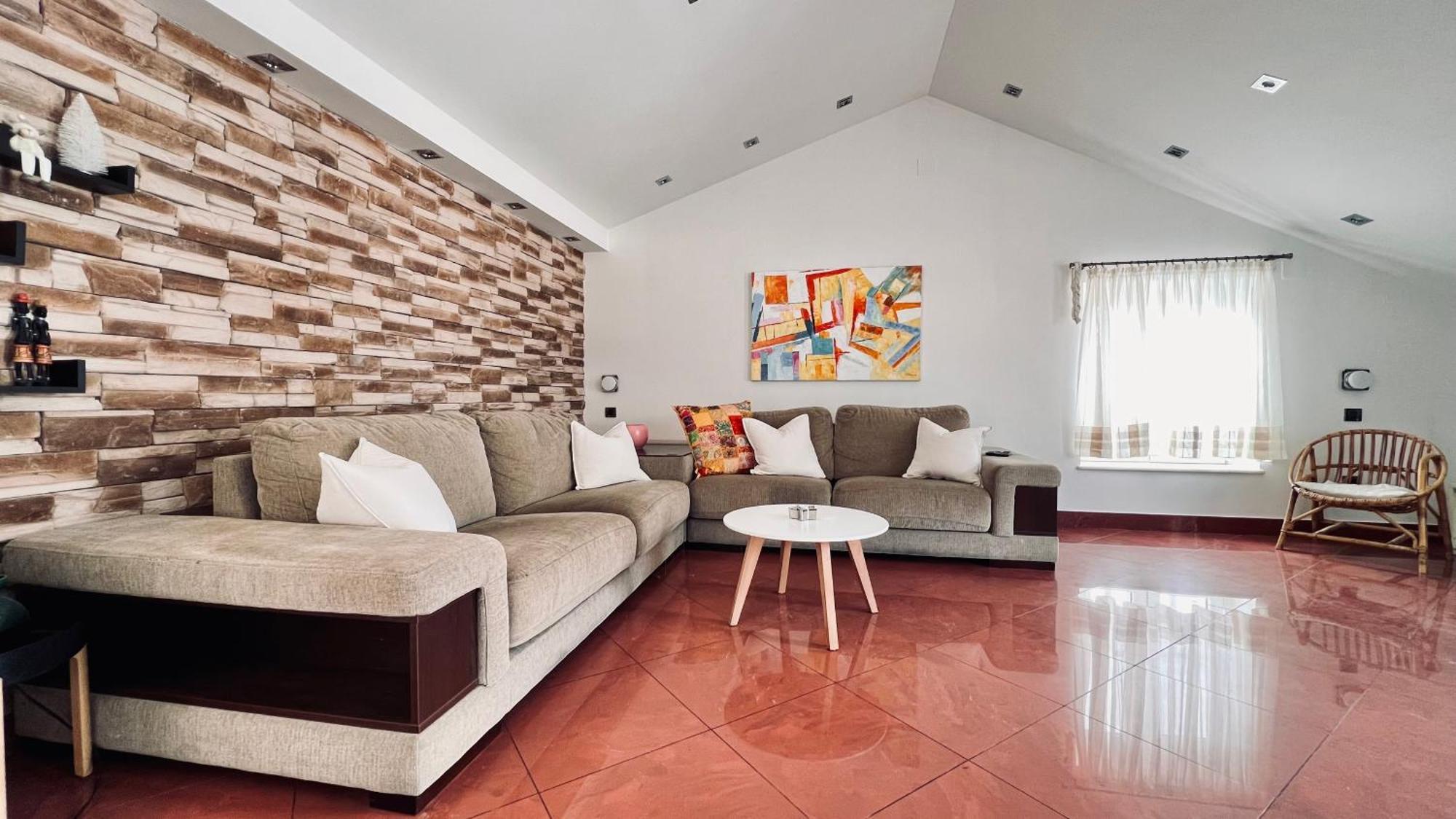 Beliza Apartment