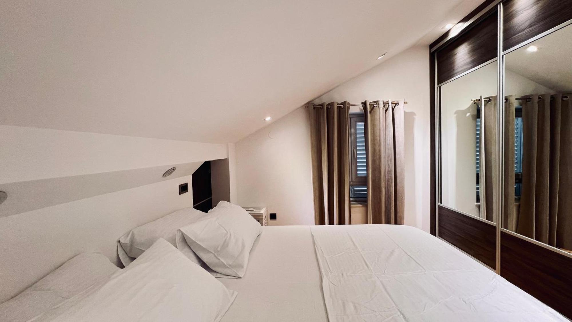Beliza Apartment *