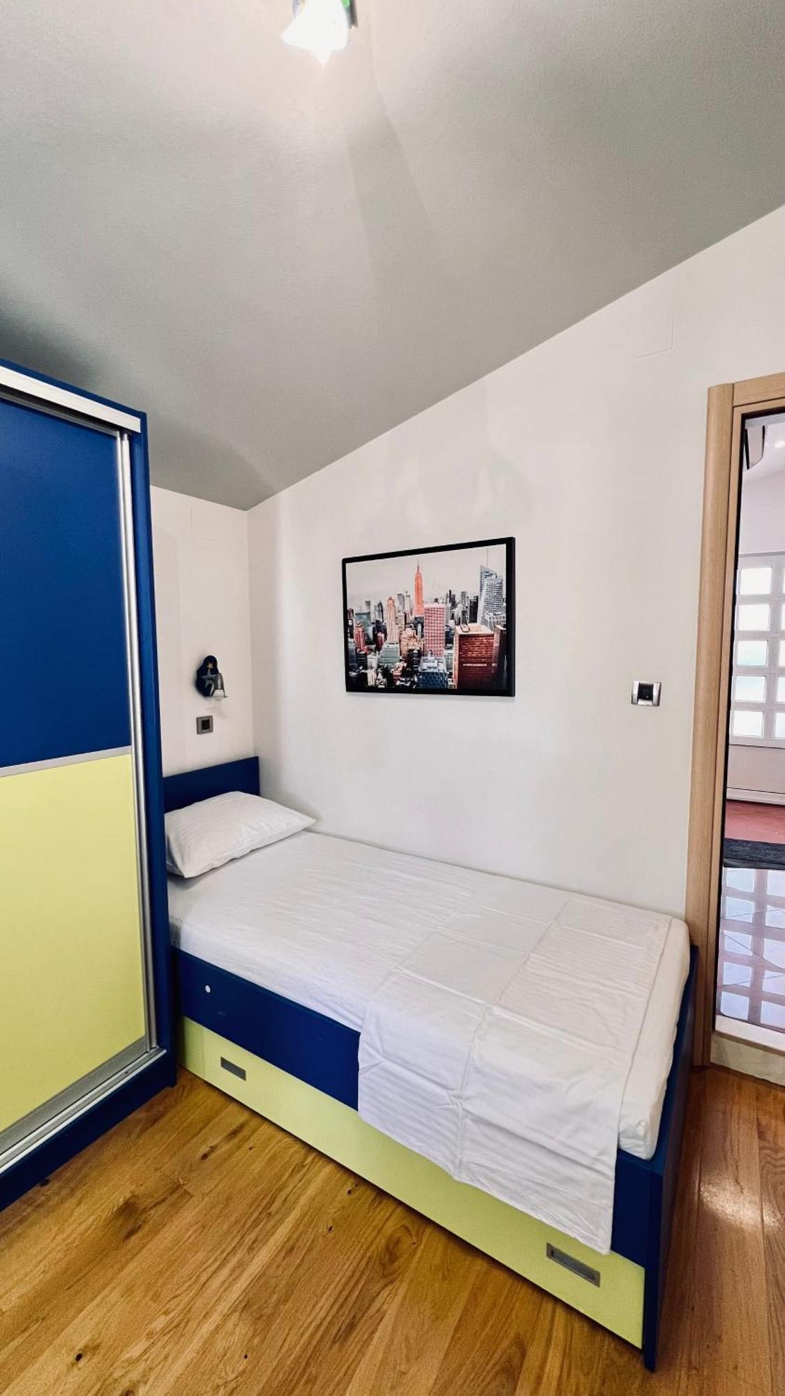 Beliza Apartment Dubrovnik
