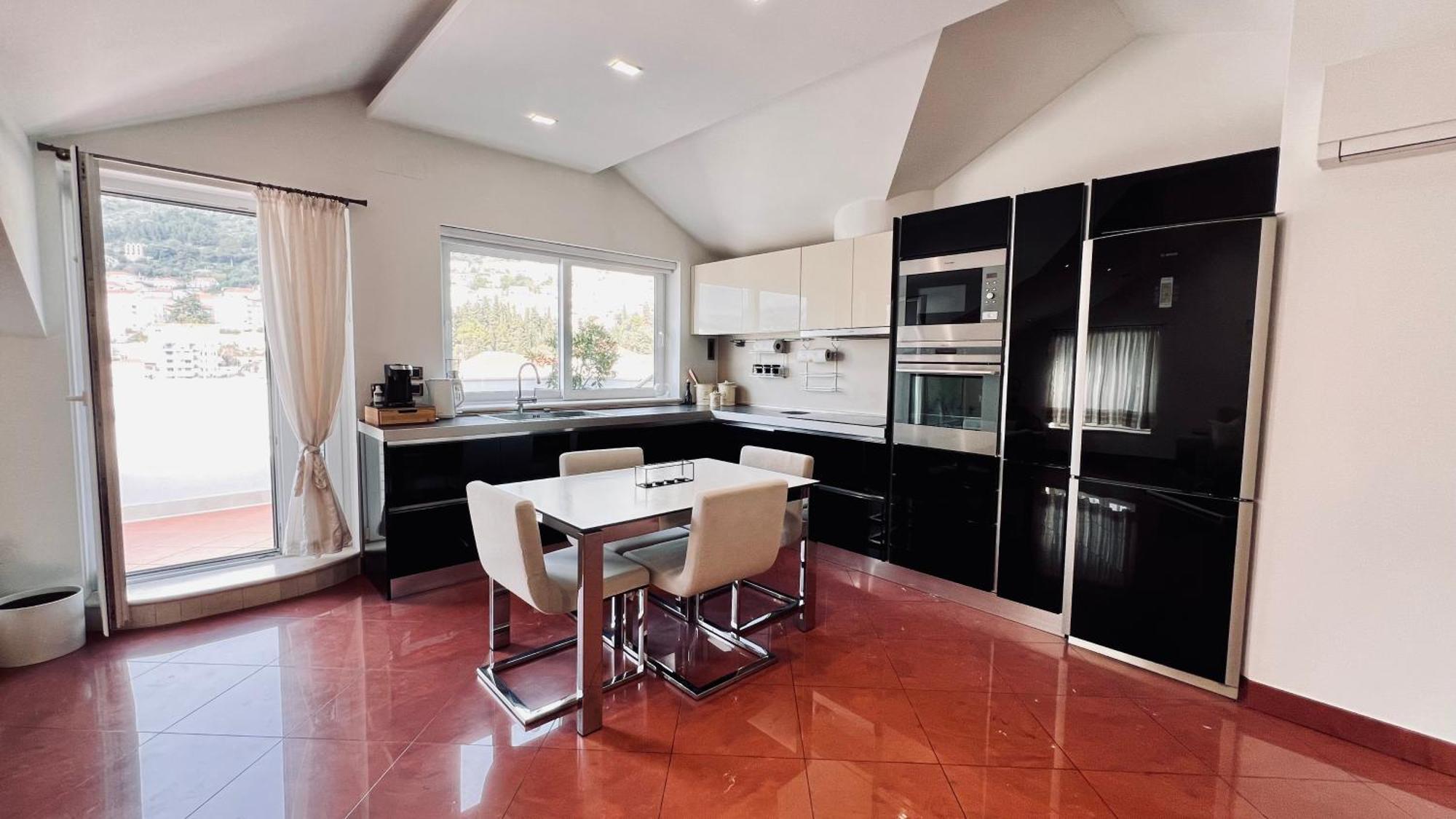 Beliza Apartment *