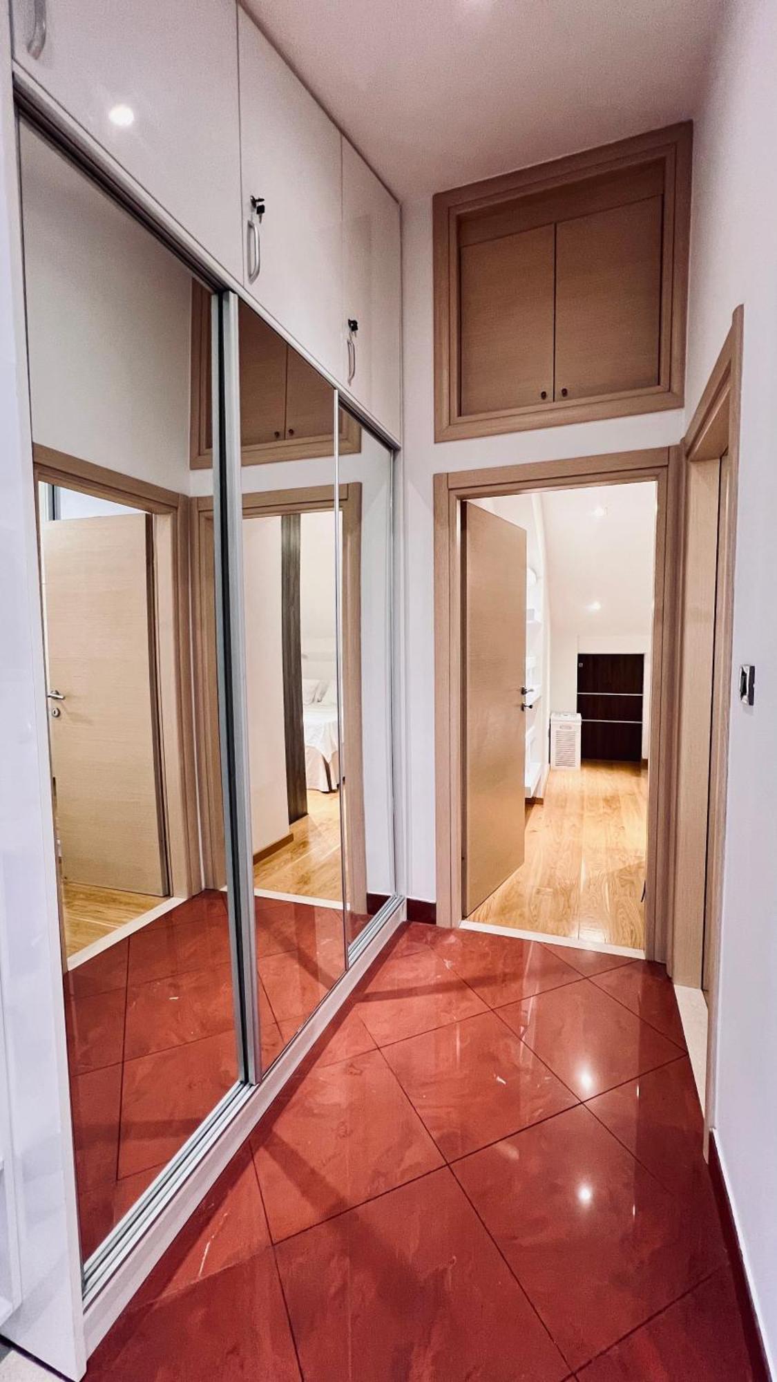 Apartment Beliza