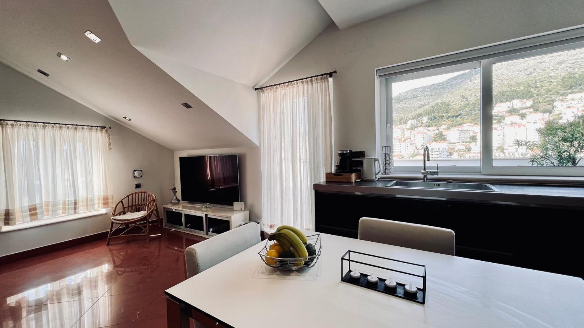 Apartment Beliza